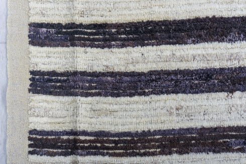 Vintage Tulu Area Rug (10' x 13')